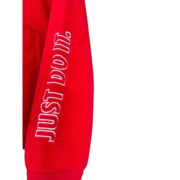 Nike Pullover Hoodie Therma-Fit‎  Big Kids S *NWT - Picture 6 of 6